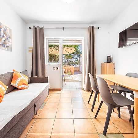 Bungalow En Maspalomas San Bartolomé 外观 照片
