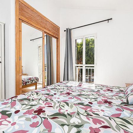 Bungalow En Maspalomas San Bartolomé 外观 照片