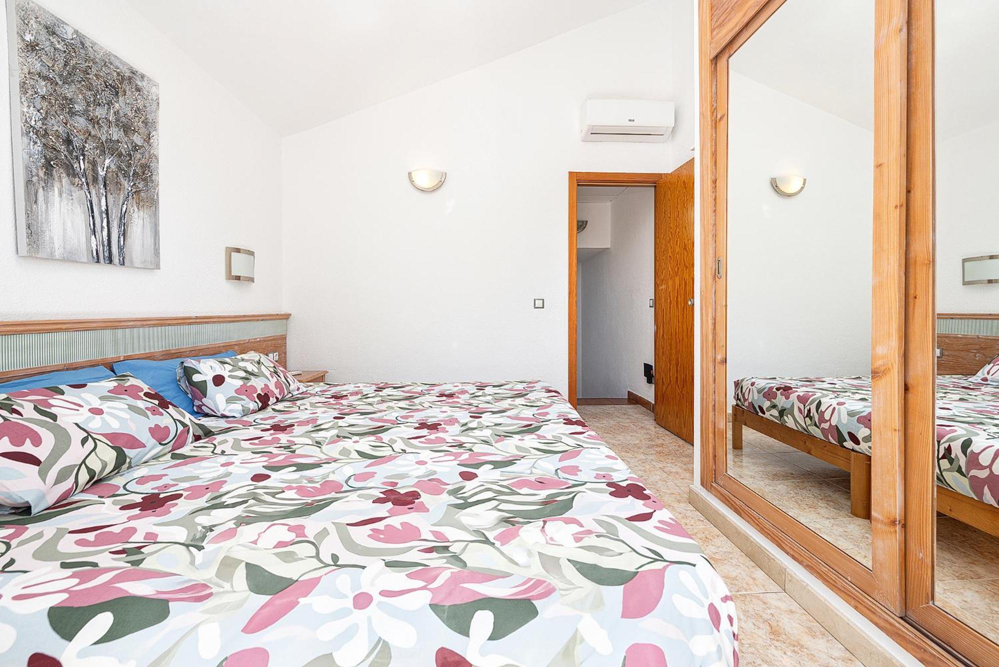 Bungalow En Maspalomas San Bartolomé 外观 照片